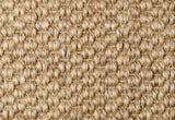 Alternative Flooring Sisal Bubbleweave Desert Bubble