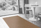 Alternative Flooring Sisal Bubbleweave Honey Bubble