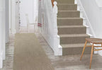 Alternative Flooring Sisal Herringbone Hambledon