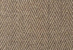 Alternative Flooring Sisal Herringbone Hambledon