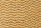 Alternative Flooring Sisal Herringbone Hampton