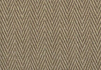 Alternative Flooring Sisal Herringbone Hartley