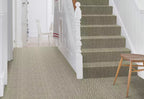 Alternative Flooring Sisal Herringbone Hazeley