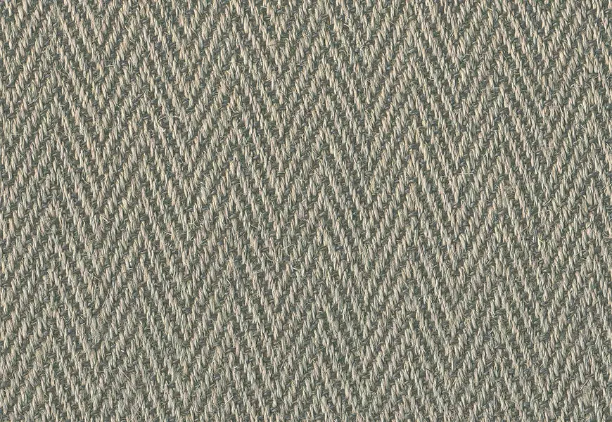 Alternative Flooring Sisal Herringbone Highclere