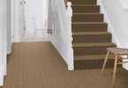 Alternative Flooring Sisal Herringbone Hinton