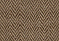 Alternative Flooring Sisal Herringbone Hinton