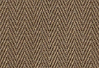 Alternative Flooring Sisal Herringbone Hinton