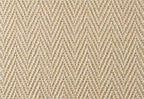 Alternative Flooring Sisal Herringbone Hockley