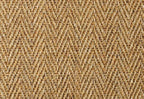 Alternative Flooring Sisal Herringbone Holbury