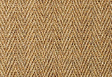 Alternative Flooring Sisal Herringbone Holbury