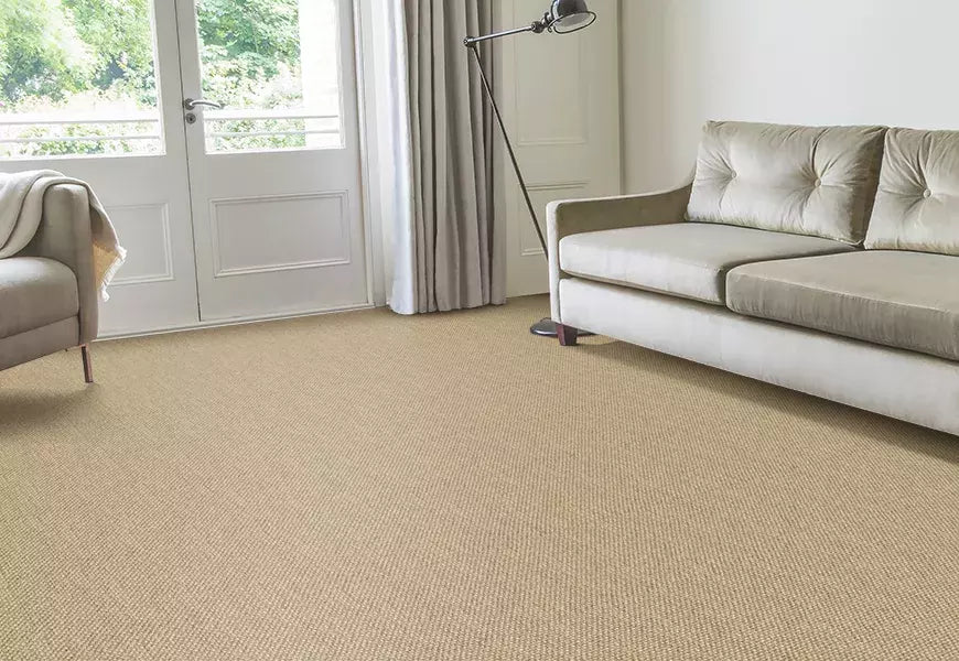Alternative Flooring Sisal Hopscotch Chalk