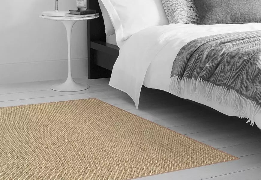 Alternative Flooring Sisal Hopscotch Chalk