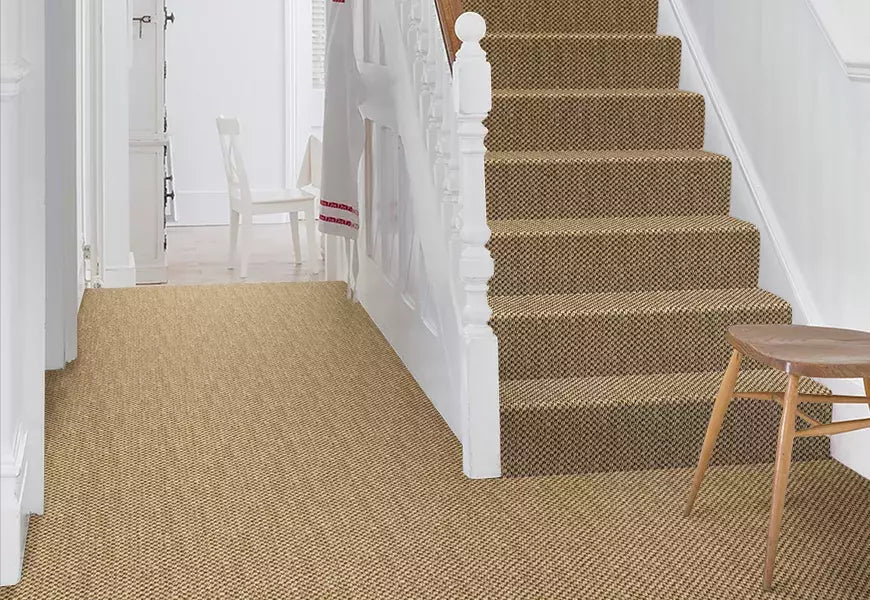 Alternative Flooring Sisal Malay Chen