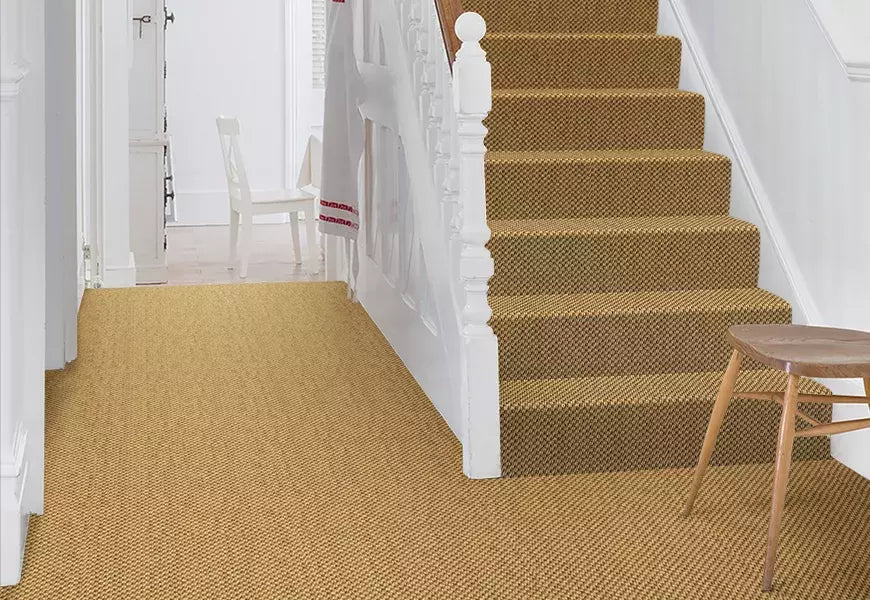 Alternative Flooring Sisal Malay Dragon Grass