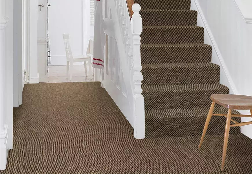 Alternative Flooring Sisal Malay Jin