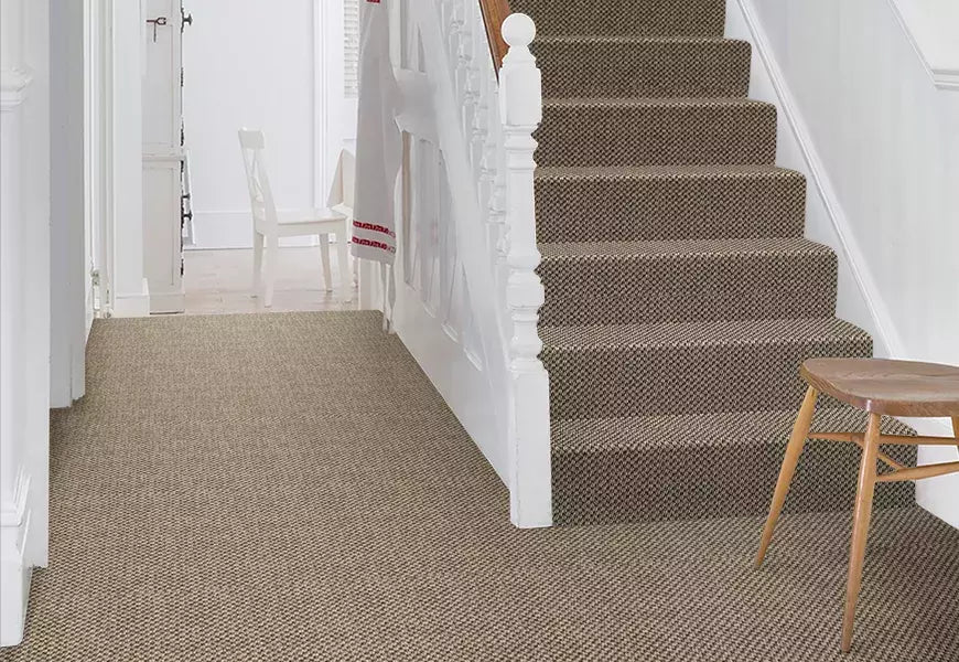 Alternative Flooring Sisal Malay Shanghai