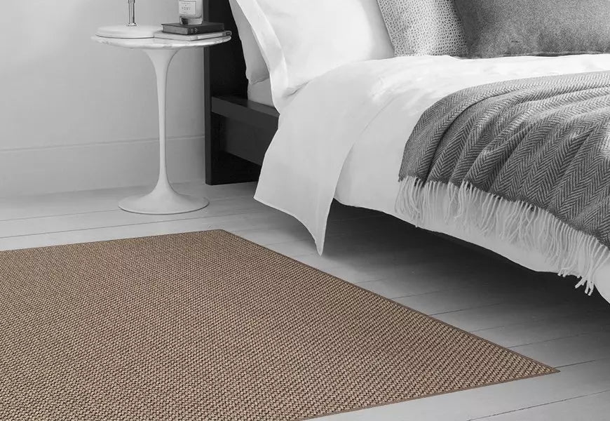Alternative Flooring Sisal Malay Shanghai