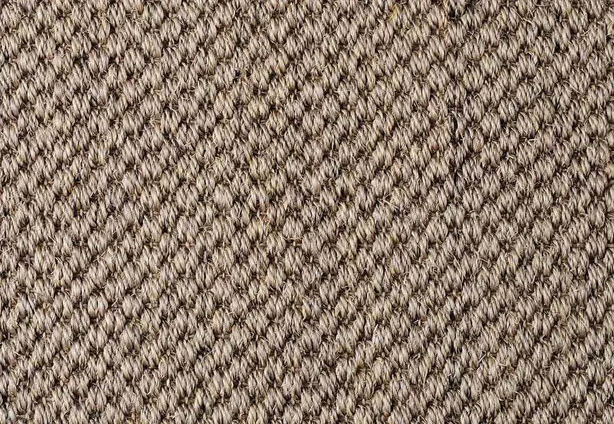 Alternative Flooring Sisal Malay Shanghai