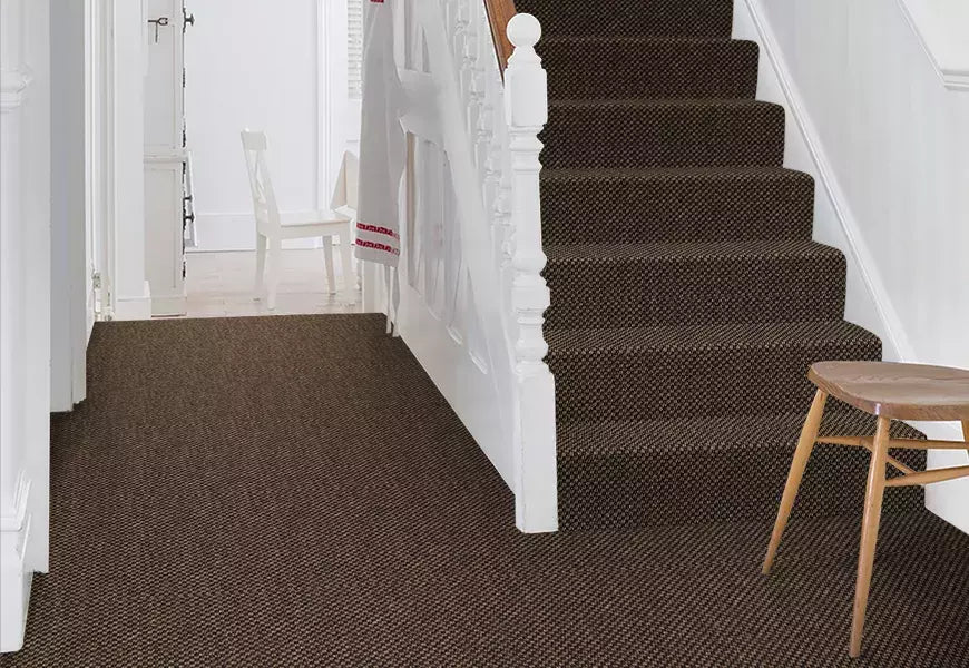 Alternative Flooring Sisal Malay Shaolin