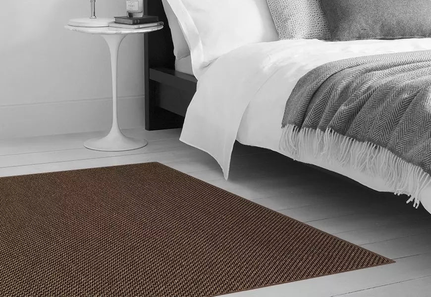 Alternative Flooring Sisal Malay Shaolin