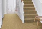 Alternative Flooring Sisal Malay Tigers Eye