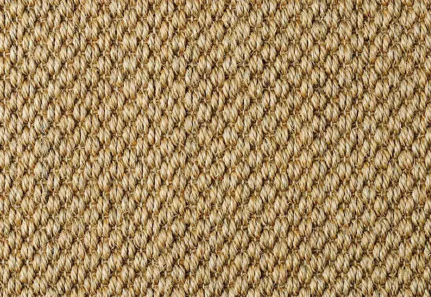 Alternative Flooring Sisal Malay Tigers Eye