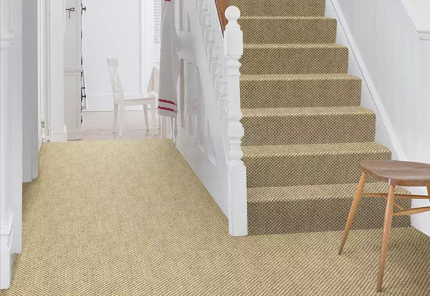 Alternative Flooring Sisal Malay Tongli