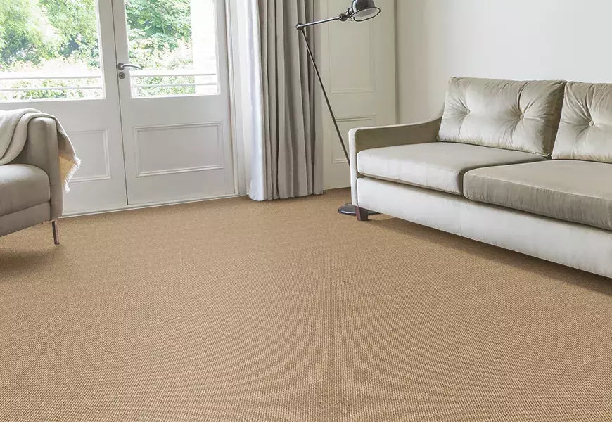 Alternative Flooring Sisal Panama Donegal