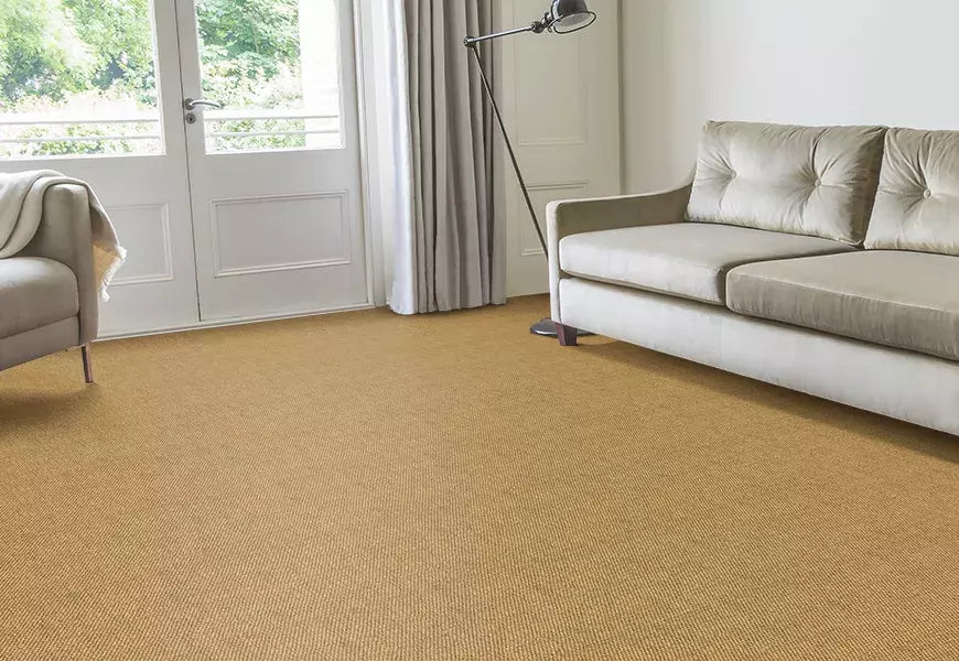 Alternative Flooring Sisal Panama Pershore
