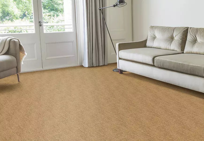 Alternative Flooring Sisal Panama Pilsbury