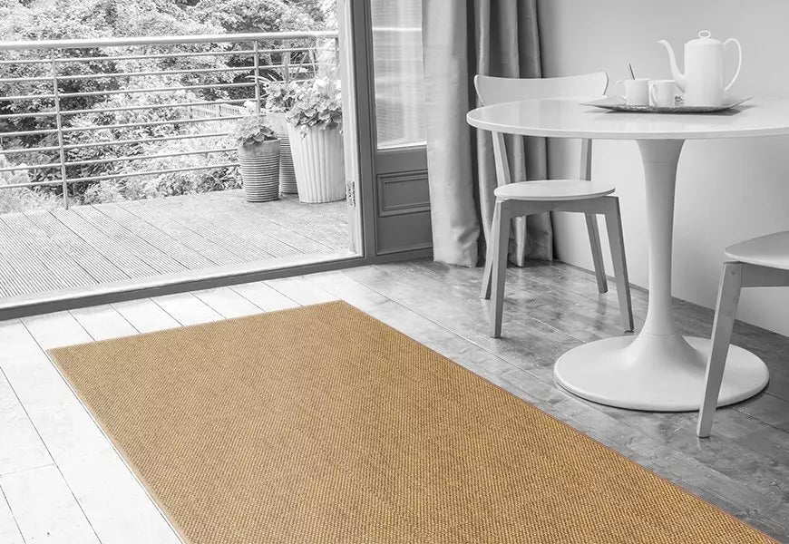 Alternative Flooring Sisal Panama Pilsbury
