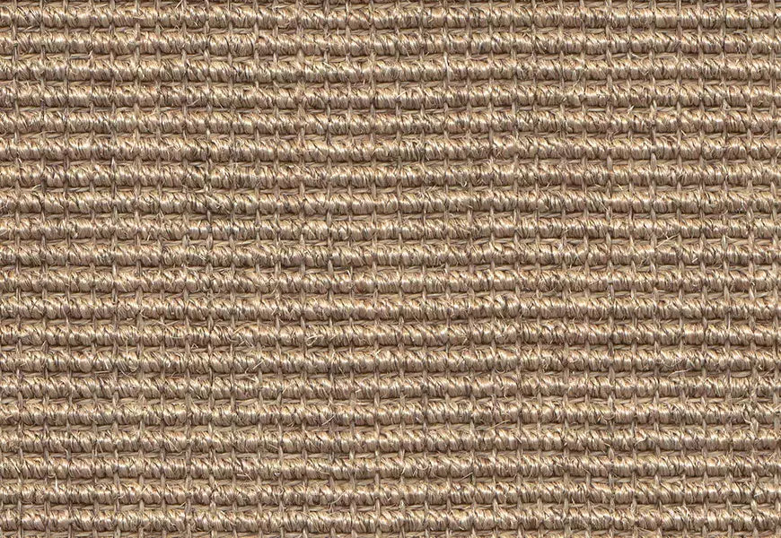 Alternative Flooring Sisal Super Boucle Barton