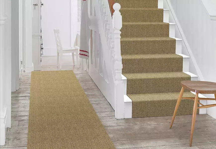 Alternative Flooring Sisal Super Boucle Bodmin