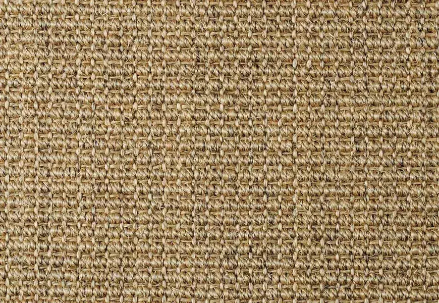 Alternative Flooring Sisal Super Boucle Bodmin