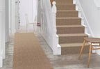 Alternative Flooring Sisal Super Boucle Brancaster