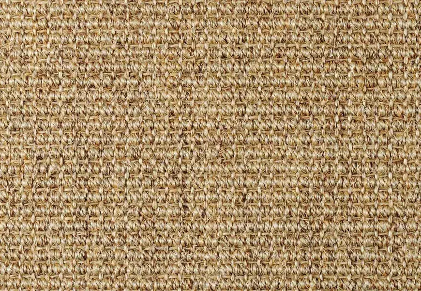 Alternative Flooring Sisal Super Boucle Brancaster