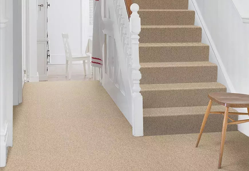 Alternative Flooring Wool Berber Buru