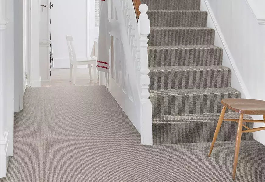 Alternative Flooring Wool Berber Marsh