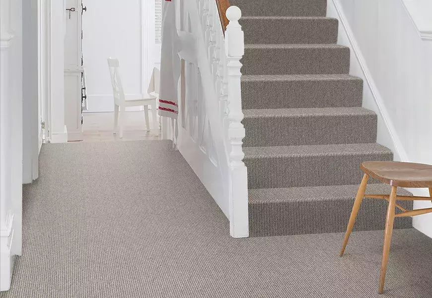 Alternative Flooring Wool Berber Omani