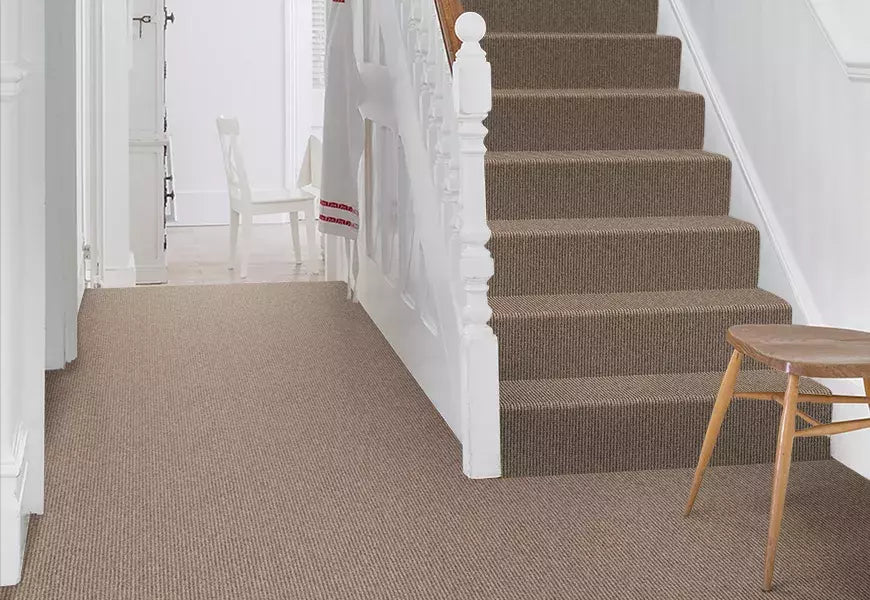Alternative Flooring Wool Berber Palau