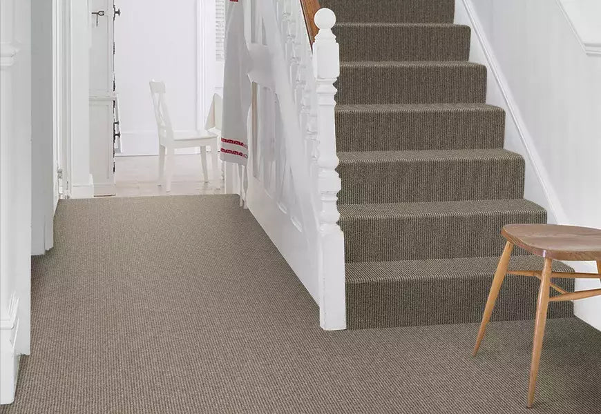 Alternative Flooring Wool Berber Sunda