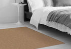 Alternative Flooring Wool Berber Tawny