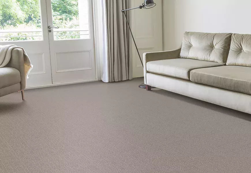 Alternative Flooring Wool Croft Lona