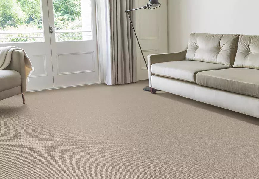 Alternative Flooring Wool Croft Stronsay