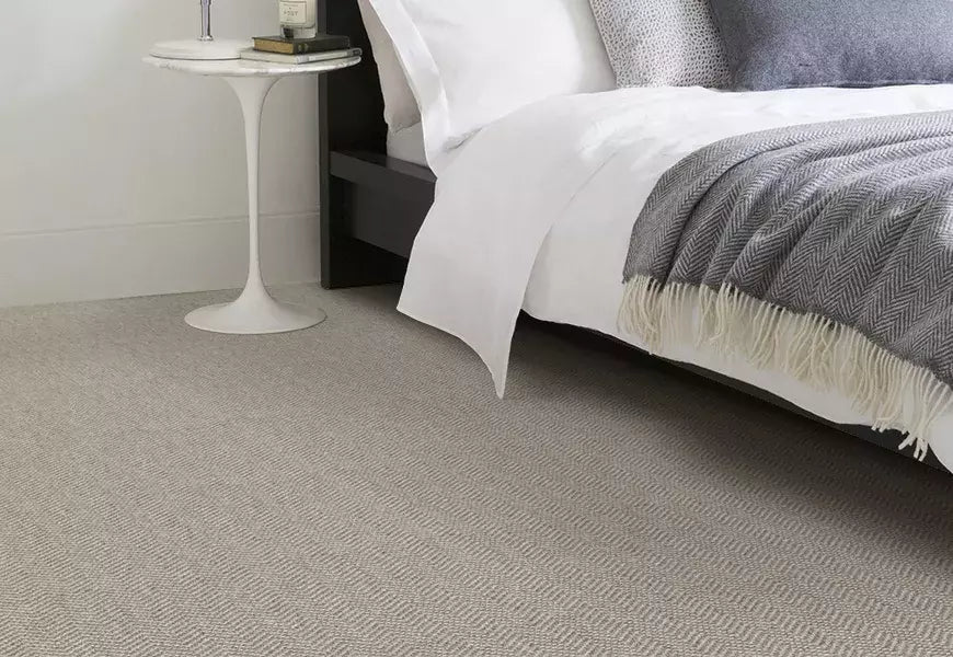 Alternative Flooring Wool Hygge Fika Earl Grey