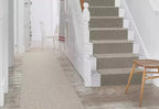 Alternative Flooring Wool Hygge Fika Earl Grey