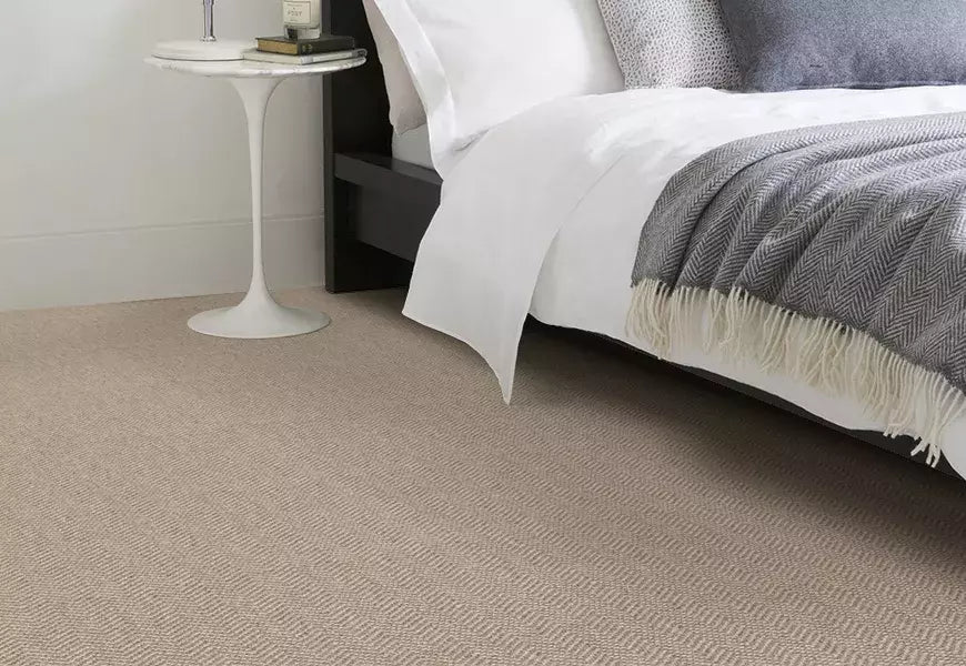Alternative Flooring Wool Hygge Fika Kakao