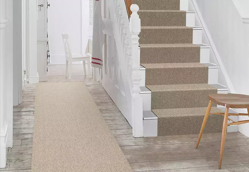 Alternative Flooring Wool Hygge Fika Kakao