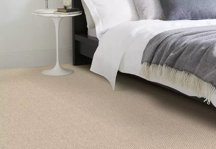 Alternative Flooring Wool Hygge Fika Mokka