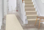 Alternative Flooring Wool Hygge Fika Warm Milk